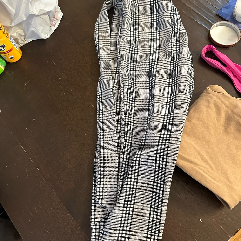 SHEIN dress pants